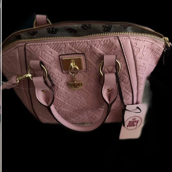 Juicy couture purse - Picture 1 of 1